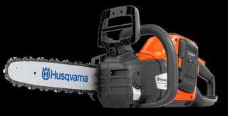 Husqvarna 225i s akumulátorom a nabíjačkou