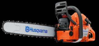 Husqvarna 372XP X-TORQ