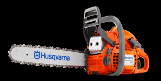 Husqvarna 450