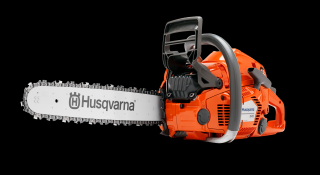 Husqvarna 545 Mark II