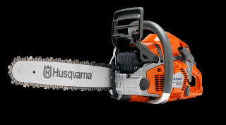 Husqvarna 550 XP Mark II