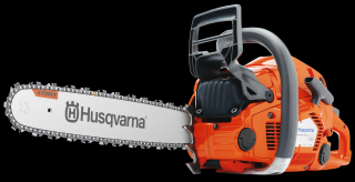 Husqvarna 555