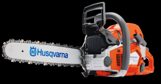 Husqvarna 562 XP