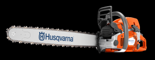 Husqvarna 572 XPG