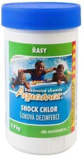 Marimex AquaMar Shock Chlor 0,9 kg