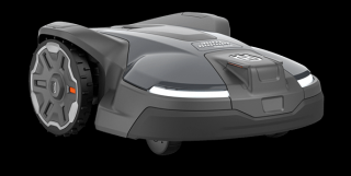 Novinka Husqvarna Automower® 430X NERA