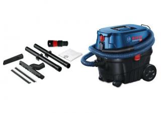 Vysávač na vysávanie namokro/nasucho GAS 12-25 PL BOSCH