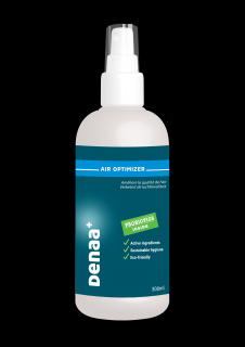Antialergénny sprej s obsahom probiotík Objem: 300 ml