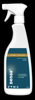 Prírodný odstraňovač vodného kameňa Objem: 500 ml