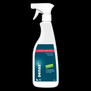 Probiotický čistič sanity 0,5L