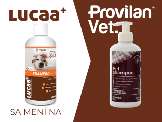 Šampón 300ml s probiotikami