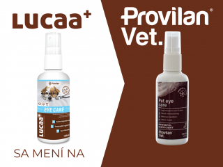 Starostlivosť o oči 100ml s probiotikami