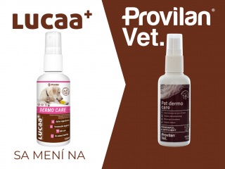 Starostlivosť o rany 100ml s probiotikami