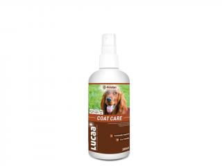 Starostlivosť o srsť 300ml s probiotikami