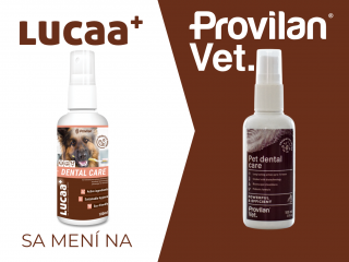 Starostlivosť o zuby 100ml s probiotikami