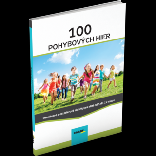 100 POHYBOVÝCH HIER