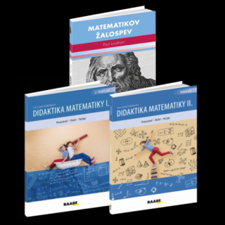BALÍK PRE MATEMATIKÁRA