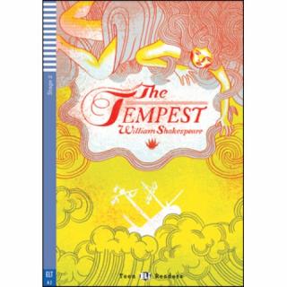 BÚRKA (THE TEMPEST) *