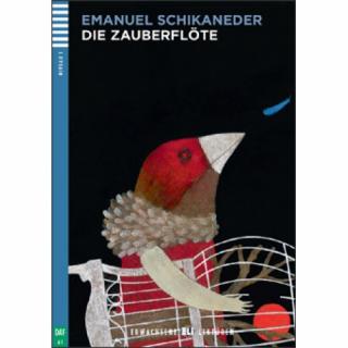 ČAROVNÁ FLAUTA (DIE ZAUBERFLÖTE)