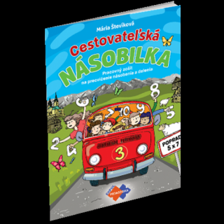 CESTOVATEĽSKÁ NÁSOBILKA