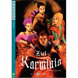CIEĽ KARMINIA (ZIEL KARMINIA)