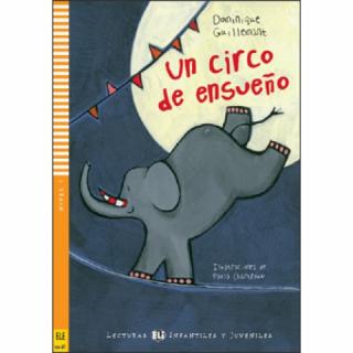 CIRKUS ZMYSLOV (UN CIRCO DE ENSUEÑO)