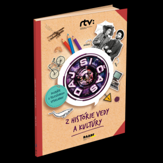 DAJ SI ČAS I. – Z HISTÓRIE VEDY A KULTÚRY