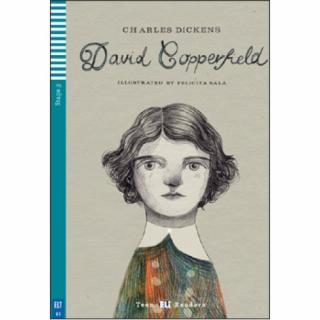 DAVID COPPERFIELD (DAVID COPPERFIELD)