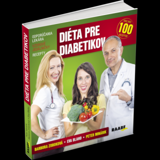 DIÉTA PRE DIABETIKOV