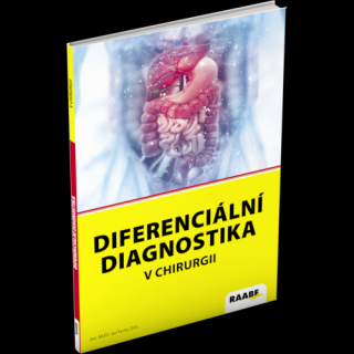 DIFERENCIÁLNÍ DIAGNOSTIKA V CHIRURGII