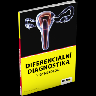 DIFERENCIÁLNÍ DIAGNOSTIKA V GYNEKOLOGII
