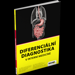 DIFERENCIÁLNÍ DIAGNOSTIKA V INTERNÍ MEDICÍNĚ