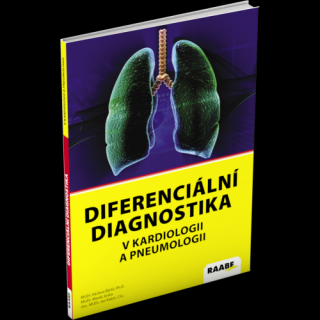 DIFERENCIÁLNÍ DIAGNOSTIKA V KARDIOLOGII A PNEUMOLOGII