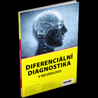 DIFERENCIÁLNÍ DIAGNOSTIKA V NEUROLOGII