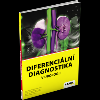 DIFERENCIÁLNÍ DIAGNOSTIKA V UROLOGII