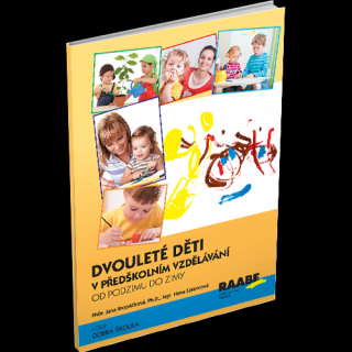 DVOULETÉ DETI V PŘEDŠKOLNÍM VZDĚLÁVÁNÍ – OD PODZIMU DO ZIMY