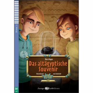 EGYPTSKÝ SUVENÍR (DAS ALTÄGYPTISCHE SOUVENIR)