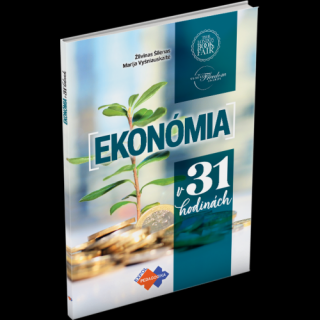 EKONÓMIA V 31 HODINÁCH