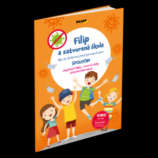 FILIP A ZATVORENÁ ŠKOLA