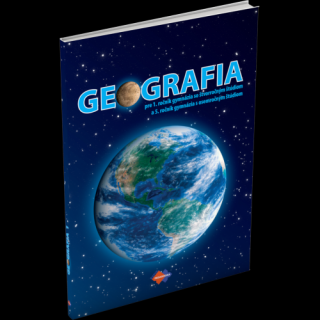 GEOGRAFIA PRE 1. ROČNÍK GYMNÁZIA SO ŠTVORROČNÝM ŠTÚDIOM A 5. ROČNÍK GYMNÁZIA S OSEMROČNÝM ŠTÚDIOM