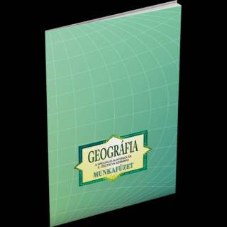 GEOGRAFIA PRE 9. ROČNÍK ŠPECIÁLNYCH ZÁKLADNÝCH ŠKÔL S VYUČOVACÍM JAZYKOM MAĎARSKÝM – PRACOVNÝ ZOŠIT