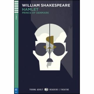 HAMLET, PRINC DÁNSKY (HAMLET, PRINCE OF DENMARK)