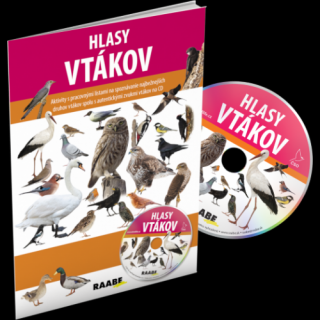 HLASY VTÁKOV