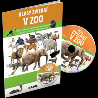 HLASY ZVIERAT V ZOO