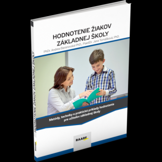 HODNOTENIE ŽIAKOV ZÁKLADNEJ ŠKOLY