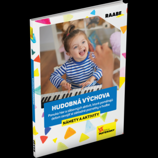 HUDOBNÁ VÝCHOVA – NÁMETY A AKTIVITY