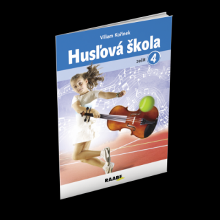 HUSĽOVÁ ŠKOLA – ZOŠIT 4