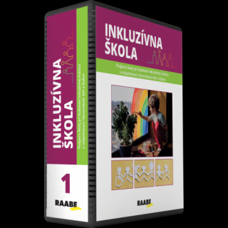 INKLUZÍVNA ŠKOLA