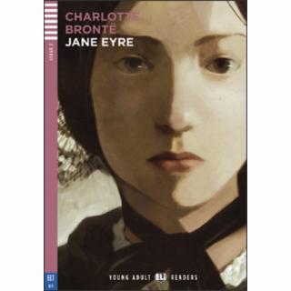 JANA EYROVÁ (JANE EYRE)