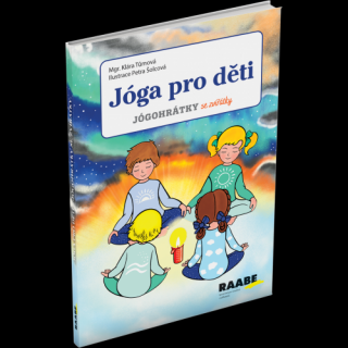 JÓGA PRO DĚTI
